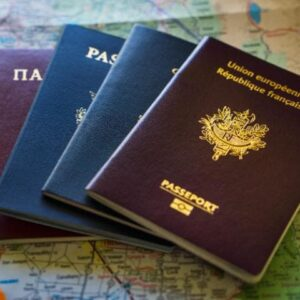 Dịch Vụ Visa Định Cư Nước Ngoài Uy Tín Chất Lượng