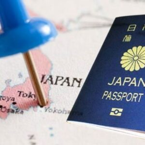 Kinh Nghiệm Xin Visa Nhật Bản Dễ Đậu Nhất Tại TP. HCM